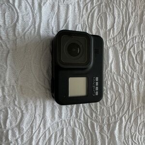 Brand New Go Pro 8